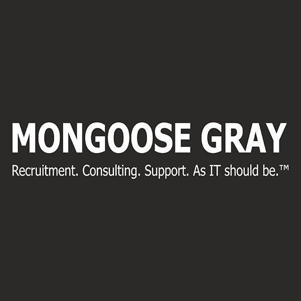 Mongoose Gray